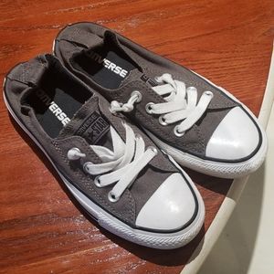 Converse shoes